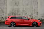 Vauxhall Insignia SRi Sports Tourer 2017 года